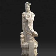 Everyday low prices and amazing selection. China Large Garden Large Kwan Yin Buddha Sculpture For Sale Factory And Manufacturers Atisan Works