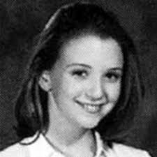 R.I.P Rachel Joy Scott