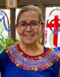 Obituary for Mary "Maria" (Orona) Lopez