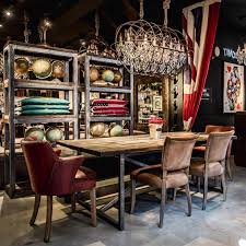 Check spelling or type a new query. Timothy Oulton Raw And Industrial But With Plenty Of Facebook