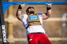 The crossfit games are an annual athletic competition owned and operated by crossfit, llc. Crossfit Games 2020 Try The Crossfit Workouts For Yourself