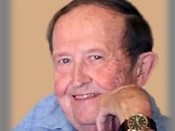 David J. Healy Obituary (1949