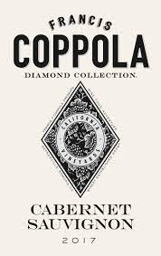 This cabernet is deeply nuanced and classically structured but completely accessible as well. Francis Ford Coppola Diamond Collection Cabernet Sauvignon 2017 Wine Com