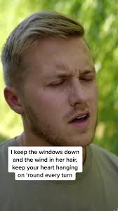 Wherever we are, wherever we go, thats where she calls home #wildasher  #countrymusic