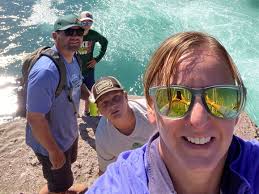 My Park Story: Todd Grabow (U.S. National Park Service)