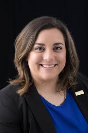 Three From RCOE Participate in the Education Policy Fellowship Program