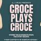 A.J. Croce event image