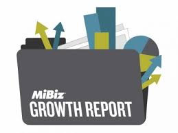 Receive a free quote online. Mibiz Growth Report May 14 2018