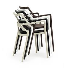 Since then the studio has consolidated its position as a global point of reference for contemporary design. Delta Chair Iroco