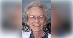 Doris M. Forbes Obituary (2023)