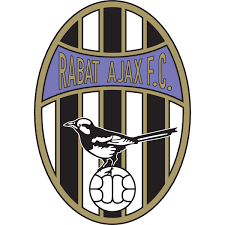 This clipart image is transparent backgroud and png format. Fc Rabat Ajax Logo Download Logo Icon Png Svg