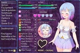 Pray Game (Kagura Games) + DLC v.1.08 by U-ROOM - PORNOVA.ORG