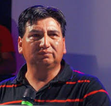 Ministerio Internacional Sanidad a las Naciones