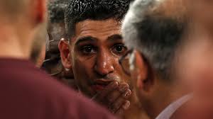 Amir Khan loss to Saul 'Canelo' Alvarez predictable but Briton deserves  respect