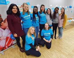 The initiatives we've begun will in recognition of this, the best of unicef research and evaluation 2020 celebrates and showcases innovative and influential research and evaluations. Studierende Kampfen Fur Kinderrechte Eigene Unicef Gruppe