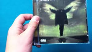 Phobia is the third studio album by american rock band breaking benjamin. Breaking Benjamin Phobia Album Review Youtube