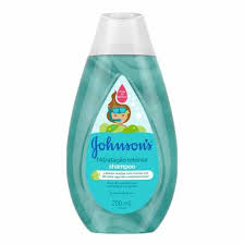 Shampoo Johnson S Crianca Hidratacao Intensa Com 200ml Droga Raia