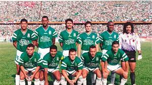 A., best known as atlético nacional, is a colombian professional football club based in medellín. Welcome To Fifa Com News Colombia S Copa Kings Fifa Com