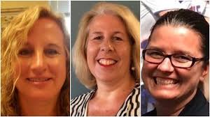 Elaine Hofmann named principal of Apex High School