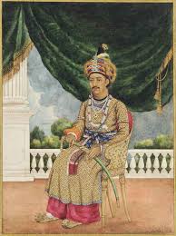 Pin On Lucknow The Fabled City Of Nawabs