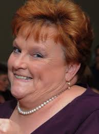 Maureen Richardson Obituary