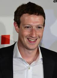 Zuckerberg: 'Facebook Is Not A Traditional Media Company'