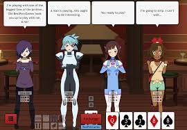 Best Porn Games
