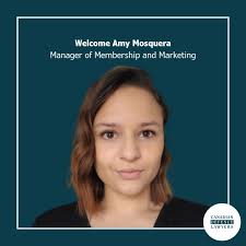 I'm thrilled to officially share that I'll be joining Canadian Defence  Lawyers as their Manager of Membership and Marketing! I'm excited to  collaborate with this incredible organization and…