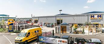 Thick black smoke can be seen over leamington spa as emergency services rush to the scene of a huge fire. Mkm Leamington Spa Your Local Builders Merchant Mkm Building Supplies