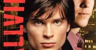 Taliesin meets the vampires: Smallville: Thirst