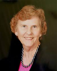 Bertha Mae Martin Obituary April 20, 2023