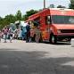The Burger Shop food truck event in Hyattsville, MD