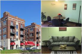 If you're unable to find a flight that fits your schedule, you might consider flying into st. 6 Awesome And Affordable 1 Bedroom Apartments In St Louis You Can Rent Right Now
