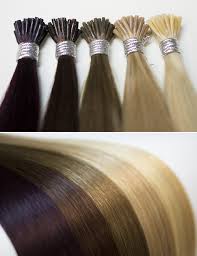 Markethairextension is a leading independent retailer of the hair extensions since 2008, we are committed to offering the best hair products, markethairextension has provided hundreds of customers with superior quality hair and won worldwide acclaims. 18 I Tip Hair Extensions Creative Beauty Concepts