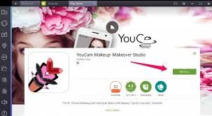youcam makeup free for pc