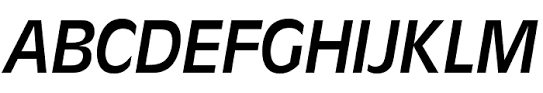 Antique Olive Nord D Regular Italic Font What Font Is