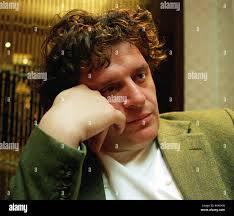 Chef marco pierre white hi-res stock photography and images