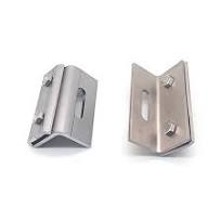 Stainless Steel 304 Solar Clamp For Solar Mounting System ...