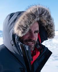 Join EYOS and best-selling author, explorer and photographer Levison Wood 