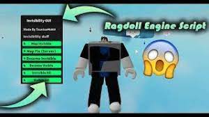 Now you can also get the ragdoll engine gui on our website. Mega Push Ragdoll Script Ragdolls Roblox Funcliptv This Script Works With Every Executor Decorados De Unas