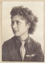 Search for missing NJ WWII female pilot continues after 75 years