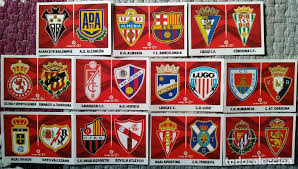 Get liga 1 2017/2018 standings and all tables from 1000+ soccer leagues and competitions. Lote 11 Cromos Escudos Liga 1 2 3 Liga Este 20 Sold Through Direct Sale 125313078