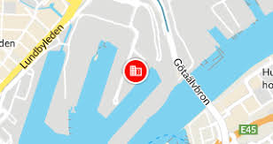 Efter att hisingsbron står klar. Skanska Mth Hisingsbron Handelsbolag Frihamnen 16b Goteborg Hitta Se