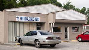 Vacimpact has been developed to be used by the east knoxville free medical clinic (ekfmc) and its partners. Dr Tom Kim Marks 25 Years Of Free Medical Clinic Wonders Why Still A Need And Who Will Fill It