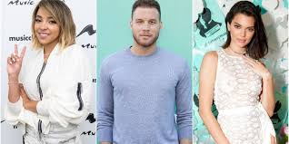 It felt even longer, as these days as a. Blake Griffin Doesn T Have Time For His Baby Mama But Does Have Time To Troll Kendall With Tinashe Sports Bet