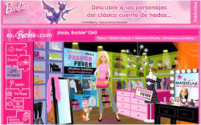 Juegos de vestir a barbie : Barbie Juegos Viejos Tienda Online De Zapatos Ropa Y Complementos De Marca