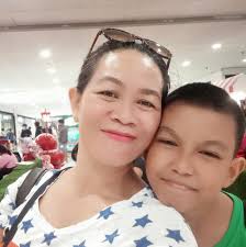 R-lhyne Santiago Caballegan