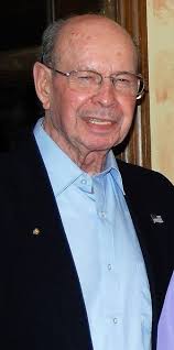 Donald McPartland Obituary