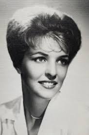 Anne Turner's Instagram, Twitter & Facebook