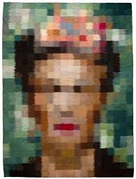 Connective Threads: Across Materials, Methods & Meanings — Michael F. Rohde